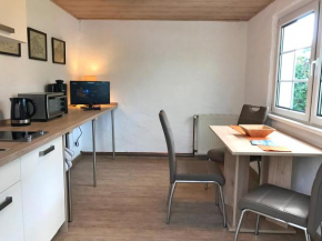 Hochzeitsberg - Doppelzimmer Appartement 